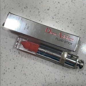 Dior Lipstick